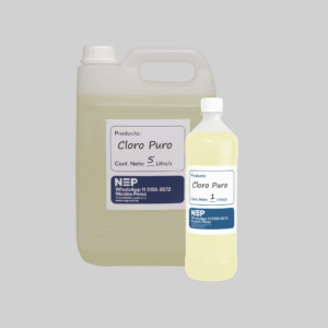 Cloro Puro