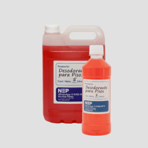 Desodorante para Pisos Clásico