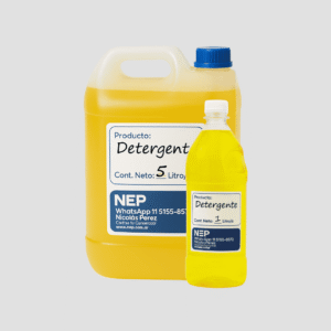 Detergente