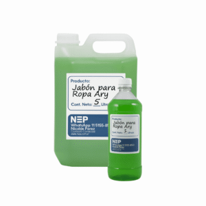 Jabón para Ropa Ary