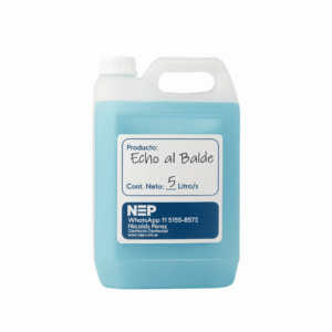 Echo al Balde