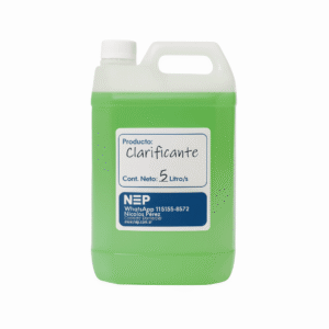 Clarificante